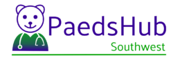 PaedsHub Logo
