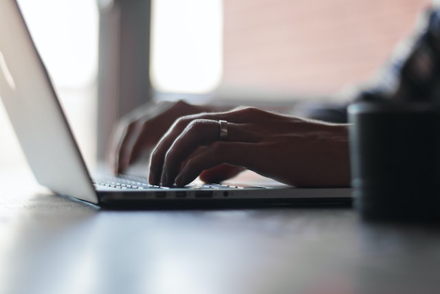 LTFT Training Application Process