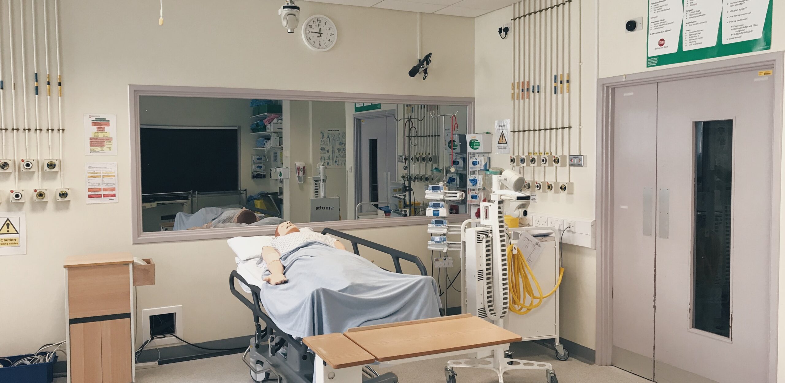 Reminder – COPE (Confidence in Paediatric Emergencies) Simulation Course – final few spaces available!