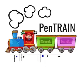 Join the Peninsula Trainees Research Network, PenTRAIN