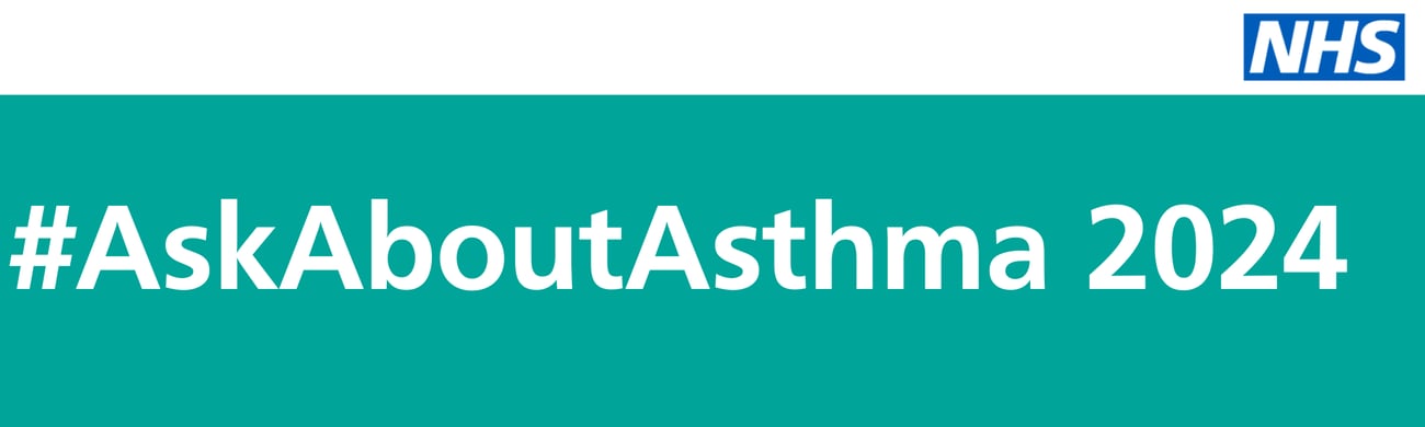 #AskAboutAsthma campaign
